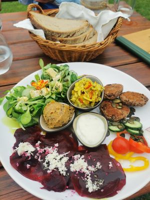  at Trapl Weingut in Lemsitz