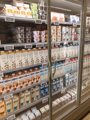  at Extra Leknes in Leknes