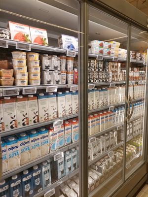  at Extra Leknes in Leknes