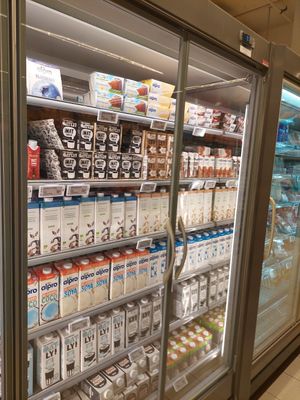  at Extra Leknes in Leknes