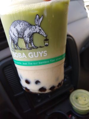  at Boba Guys - Hayes Valley in San Francisco