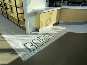 Boba is Life at Boba Guys - Hayes Valley in San Francisco