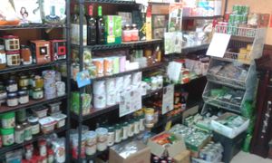 Shop 1 at Delicious Vegetarian in New Territories