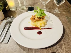   at Titanic Spa in Huddersfield