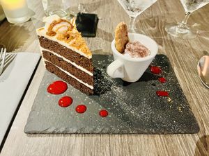   at Titanic Spa in Huddersfield