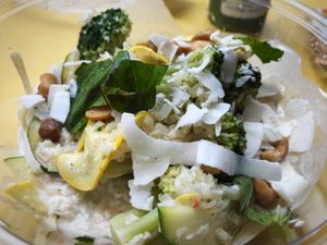   at RAWGIRLS Downtown in Memphis