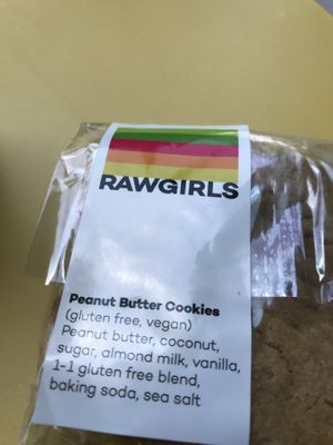   at RAWGIRLS Downtown in Memphis