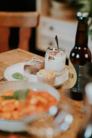  at Vegitalian in Salzburg