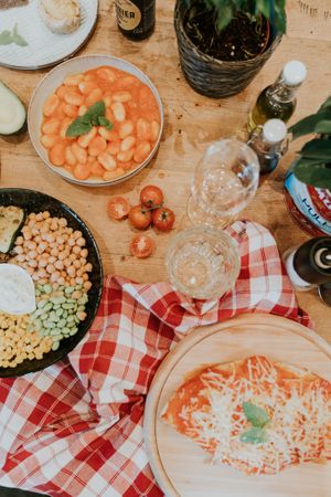  at Vegitalian in Salzburg