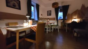  at Vegitalian in Salzburg