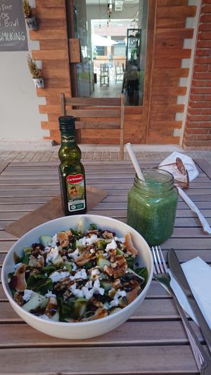  at Tinobu in Valencia