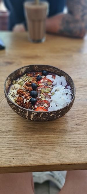  at Tinobu in Valencia