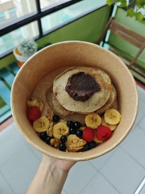  at Tinobu in Valencia