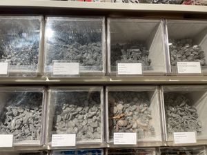   at Herr Nilsson GODIS in Berlin