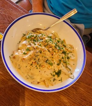  at Sea Shanty  in Holyhead