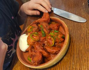  at Sea Shanty  in Holyhead