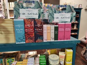 Lotions at Healthy Days in Cork