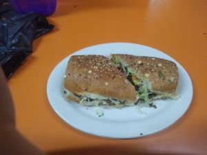 "" at Alta Fibra in Guadalajara