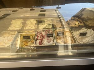   at Madonna Gelateri in Girona