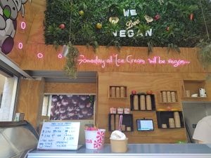  at Madonna Gelateri in Girona