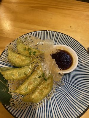   at Bentoya in Edinburgh