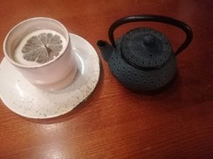  at Instant Crunch in Lisbon