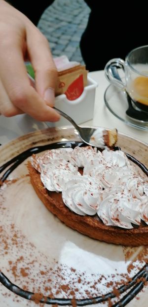  at Idem Con Patate in Turin