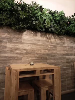  at Idem Con Patate in Turin