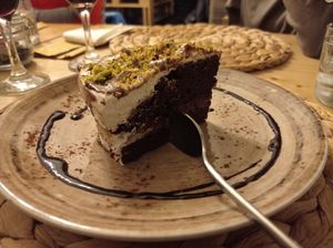  at Idem Con Patate in Turin