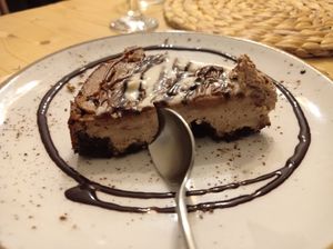  at Idem Con Patate in Turin