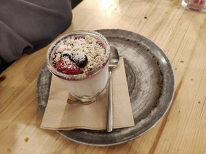  at Idem Con Patate in Turin