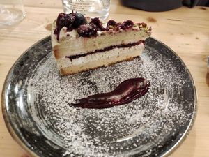  at Idem Con Patate in Turin