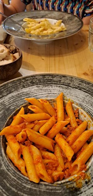  at Idem Con Patate in Turin