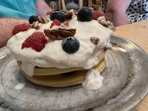   at Idem Con Patate in Turin