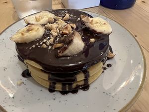   at Idem Con Patate in Turin