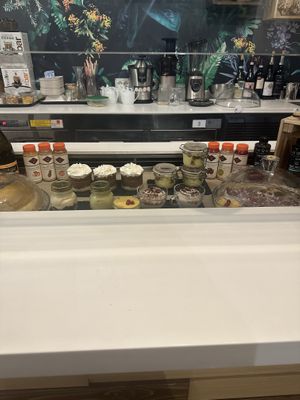   at Idem Con Patate in Turin