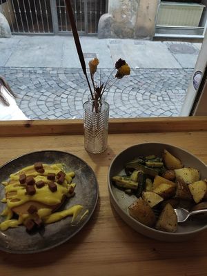  at Idem Con Patate in Turin