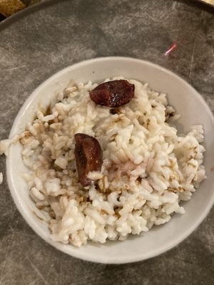   at Idem Con Patate in Turin