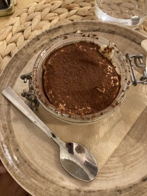   at Idem Con Patate in Turin