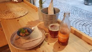  at Idem Con Patate in Turin