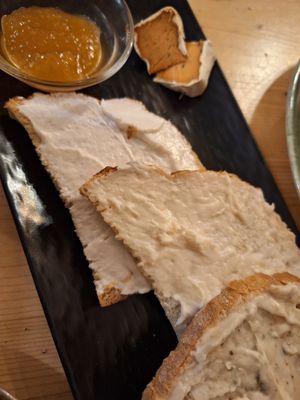  at Idem Con Patate in Turin