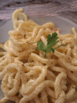  at Idem Con Patate in Turin