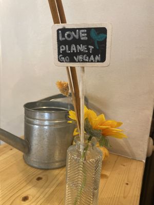   at Idem Con Patate in Turin