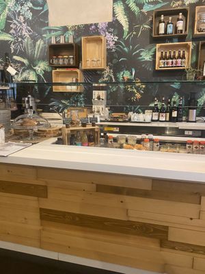   at Idem Con Patate in Turin