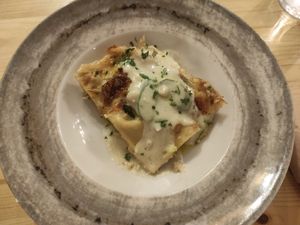  at Idem Con Patate in Turin