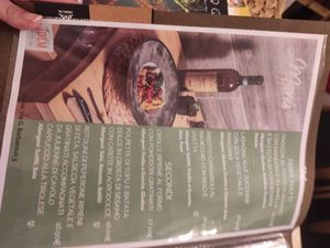  at Idem Con Patate in Turin