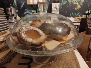  at Idem Con Patate in Turin