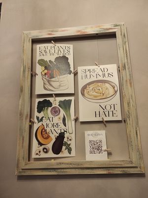  at Idem Con Patate in Turin