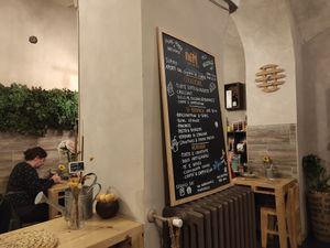  at Idem Con Patate in Turin