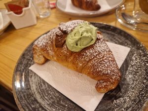  at Idem Con Patate in Turin